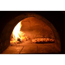 Make your Own Pizza Oven with Steve Hoey Saturday 1st October 2022